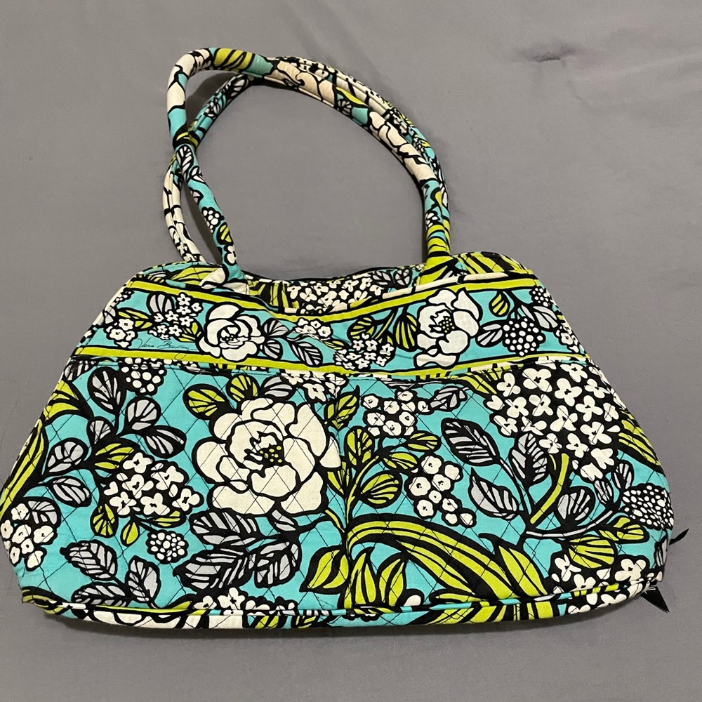 Vera Bradley Purse